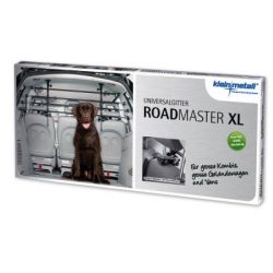 Автомобильная решетка для собак Kleinmetall Roadmaster