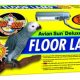 ZOOSHOP.ONLINE - mājdzīvnieku preces - Putnu grīdas lampa AvianSun Deluxe