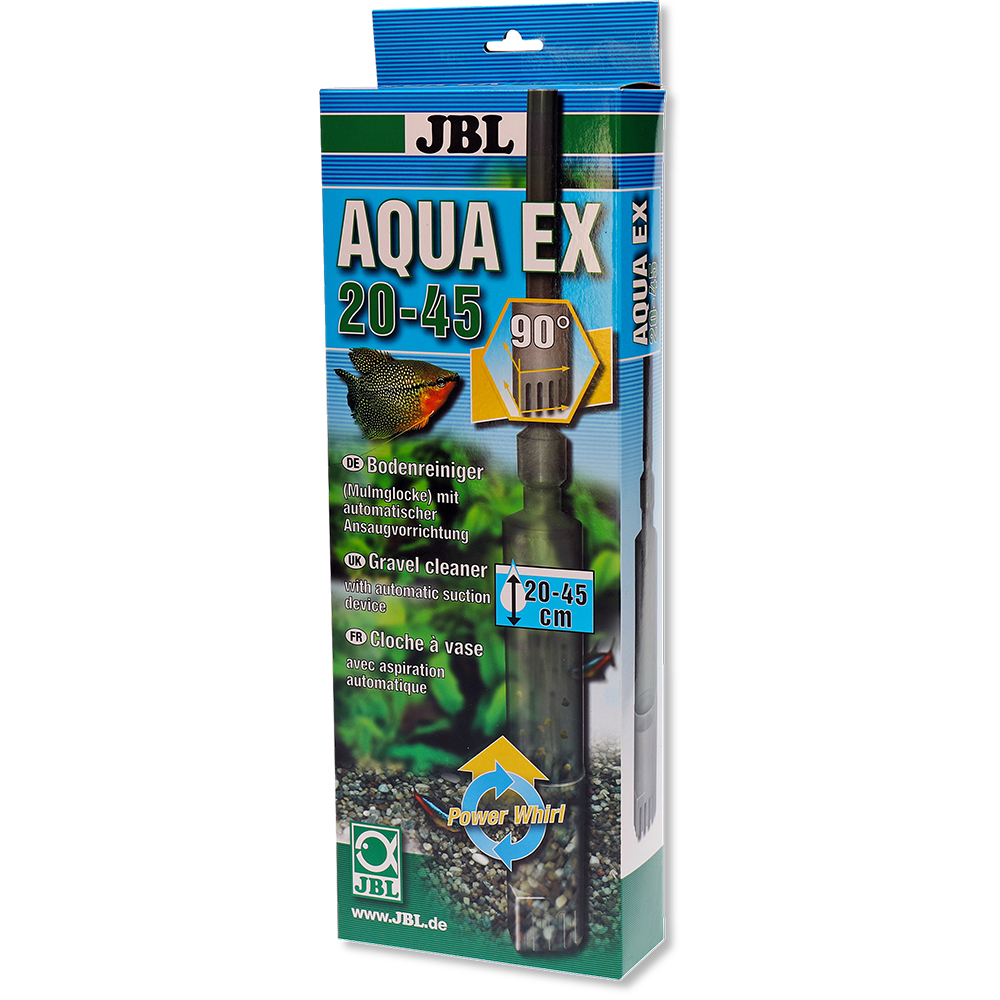 JBL Aqua Ex 20-45