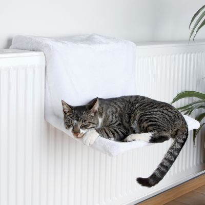 Лежанка на радиатор для кошек Trixie