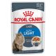 ZOOSHOP.ONLINE - Tiešsaistes Mājdzīvnieku Veikals - Royal Canin Ultra Light в желе 85 g