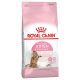 ZOOSHOP.ONLINE - Tiešsaistes Mājdzīvnieku Veikals - Royal Canin Kitten Sterilised 3,5 kg
