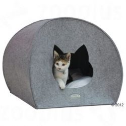 ZOOSHOP.ONLINE - Tiešsaistes Mājdzīvnieku Veikals - Пещерка для кошек