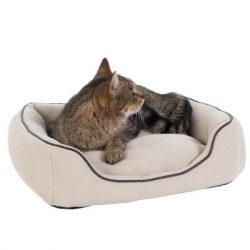 ZOOSHOP.ONLINE - Tiešsaistes Mājdzīvnieku Veikals - Smartpet gulta kaķiem.