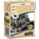 ZOOSHOP.ONLINE - mājdzīvnieku preces - Bozita kaķu konservi 370g pīle želejā x 6