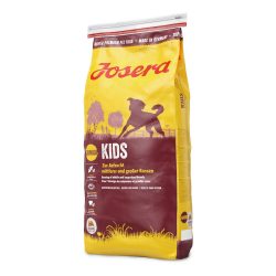 ZOOSHOP.ONLINE - Tiešsaistes Mājdzīvnieku Veikals - Josera Kids sausā barība kucēniem ar vistu 15kg