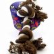 ZOOSHOP.ONLINE - Tiešsaistes Mājdzīvnieku Veikals - Rotaļlieta kucēniem, smaganu masāžai, virve, Martin Sellier 30 cm