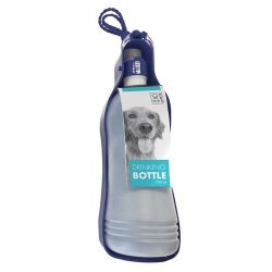 Ceļojuma ūdens pudele suņiem