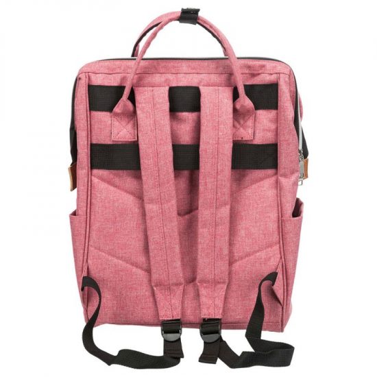 ZOOSHOP.ONLINE - Tiešsaistes Mājdzīvnieku Veikals - Trixie рюкзак - сумка для транспортировки животных 32 х 42 х 22 см
