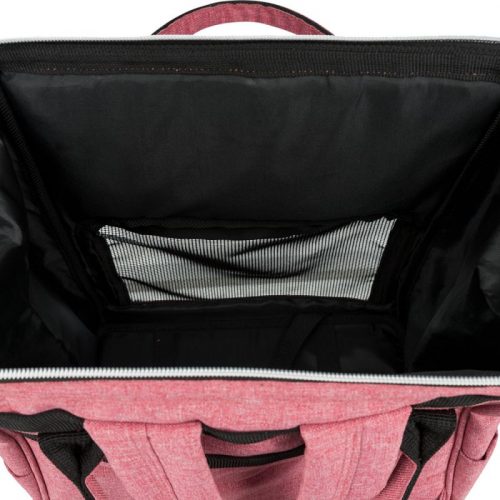 ZOOSHOP.ONLINE - Tiešsaistes Mājdzīvnieku Veikals - Trixie рюкзак - сумка для транспортировки животных 32 х 42 х 22 см
