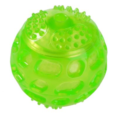 ZOOSHOP.ONLINE - Tiešsaistes Mājdzīvnieku Veikals - Игрушка для собак мячик Squeaky Ball