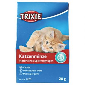 ZOOSHOP.ONLINE - mājdzīvnieku preces - Trixie kaķumētra 20 g