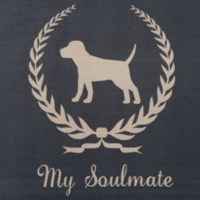 ZOOSHOP.ONLINE - Tiešsaistes Mājdzīvnieku Veikals - Мягкое одеяло для Собак