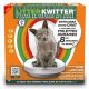 Набор для приучения кошек к унитазу Litter Kwitter