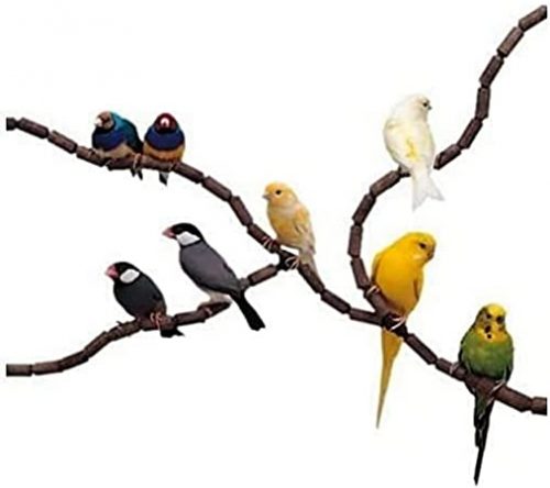 ZOOSHOP.ONLINE - mājdzīvnieku preces - Lakta putniem, modelēšanas komplekts Ferplast Flex