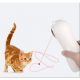 ZOOSHOP.ONLINE - Tiešsaistes Mājdzīvnieku Veikals - Стационарная игрушка для кошек - лазер