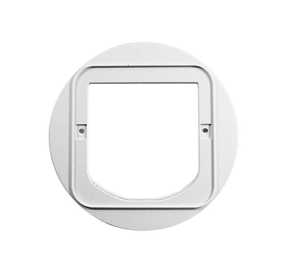 SureFlap Chip Монтажный адаптер для стекол (2)