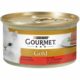 Gourmet Gold консервы для кошек паштет, Говядина 85 г