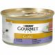 Gourmet Gold консервы для кошек паштет, Баранина 85 г