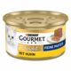 Gourmet Gold Feine консервы для кошек, паштет, курица 85 г