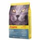 ZOOSHOP.ONLINE - Tiešsaistes Mājdzīvnieku Veikals - Josera Léger 10кг сухой корм для кошек