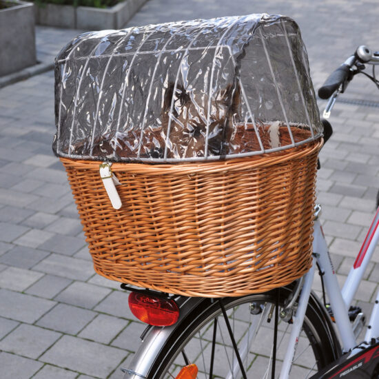 Защитный чехол Aumüller для велосипедной корзины